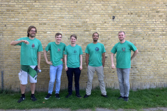 Hold-Groen